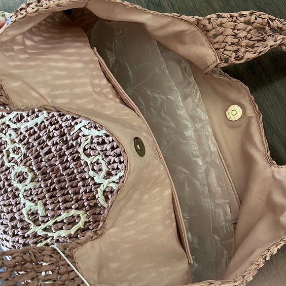 Hola beaches beach bag - Picture 2 of 3